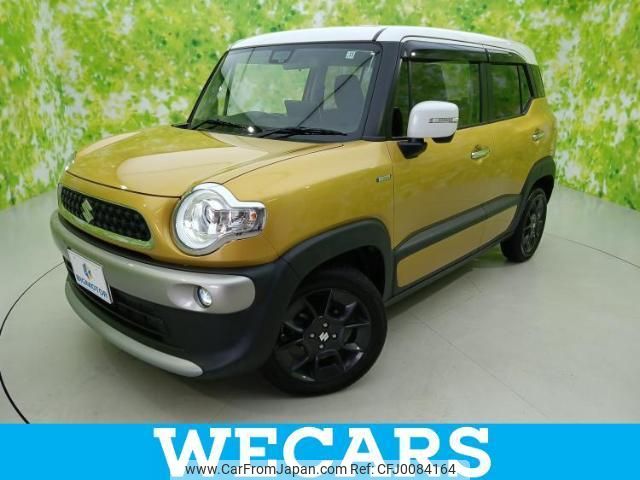 suzuki xbee 2019 quick_quick_DAA-MN71S_MN71S-156244 image 1