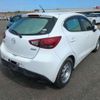 mazda demio 2015 -MAZDA--Demio DBA-DJ3FS--DJ3FS-120913---MAZDA--Demio DBA-DJ3FS--DJ3FS-120913- image 2