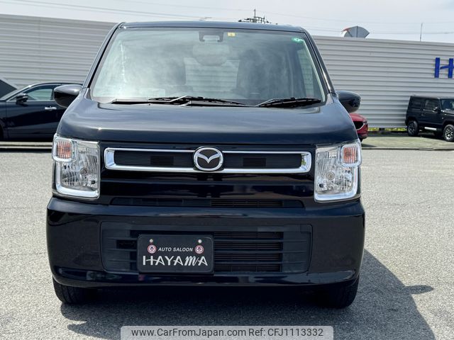 mazda flair 2018 CARSENSOR_JP_AU6317843384 image 2