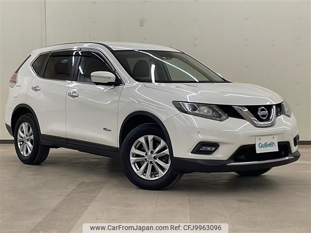 nissan x-trail 2015 -NISSAN--X-Trail DAA-HNT32--HNT32-104678---NISSAN--X-Trail DAA-HNT32--HNT32-104678- image 1