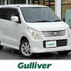 suzuki wagon-r 2012 -SUZUKI--Wagon R DBA-MH23S--MH23S-982080---SUZUKI--Wagon R DBA-MH23S--MH23S-982080- image 1