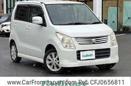 suzuki wagon-r 2012 -SUZUKI--Wagon R DBA-MH23S--MH23S-982080---SUZUKI--Wagon R DBA-MH23S--MH23S-982080-