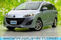 mazda premacy 2010 quick_quick_DBA-CWEFW_CWEFW-113701