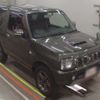 suzuki jimny 2015 -SUZUKI--Jimny JB23W-743350---SUZUKI--Jimny JB23W-743350- image 6