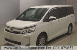 toyota voxy 2019 -TOYOTA 【多摩 503ﾒ9536】--Voxy DBA-ZRR80G--ZRR80-0571744---TOYOTA 【多摩 503ﾒ9536】--Voxy DBA-ZRR80G--ZRR80-0571744-