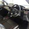 toyota corolla-cross 2022 -TOYOTA--Corolla Cross 6AA-ZVG11--ZVG11-1023396---TOYOTA--Corolla Cross 6AA-ZVG11--ZVG11-1023396- image 6