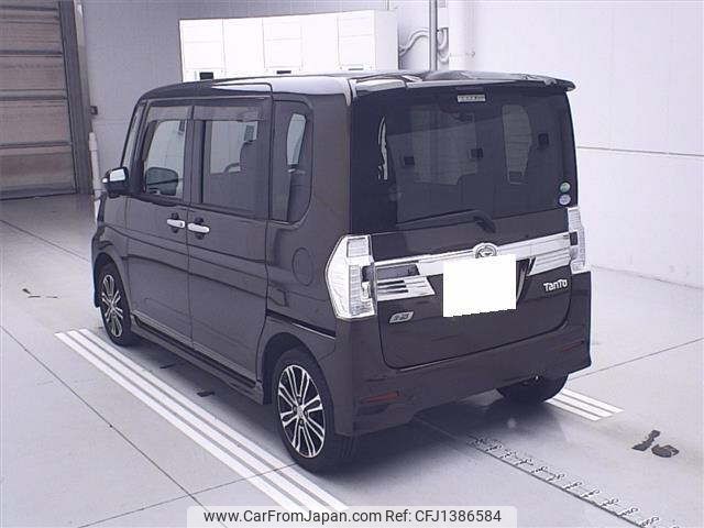 daihatsu tanto 2014 -DAIHATSU 【袖ケ浦 581ｳ2526】--Tanto LA600S-0164032---DAIHATSU 【袖ケ浦 581ｳ2526】--Tanto LA600S-0164032- image 2
