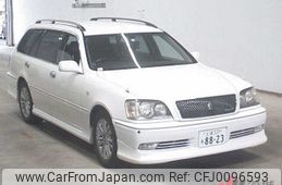 toyota crown-estate 2007 -TOYOTA 【土浦 337ﾙ8823】--Crown Esrate JZS175W-0095044---TOYOTA 【土浦 337ﾙ8823】--Crown Esrate JZS175W-0095044-