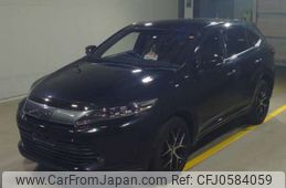 toyota harrier 2020 -TOYOTA--Harrier DBA-ZSU60W--ZSU60-0188573---TOYOTA--Harrier DBA-ZSU60W--ZSU60-0188573-