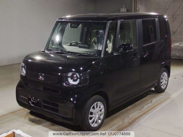 honda n-box 2025 -HONDA 【Ｎｏ後日 】--N BOX JF5-1149515---HONDA 【Ｎｏ後日 】--N BOX JF5-1149515- image 1