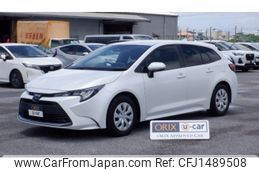 toyota corolla-touring-wagon 2023 -TOYOTA--Corolla Touring 6AA-ZWE219W--ZWE219-0017298---TOYOTA--Corolla Touring 6AA-ZWE219W--ZWE219-0017298-