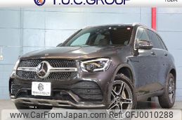 mercedes-benz glc-class 2019 quick_quick_3DA-253915_WDC2539152F730358