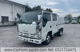 isuzu elf-truck 2013 CFJ1724475