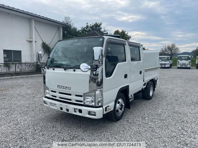 isuzu elf-truck 2013 CFJ1724475 image 1