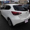 mazda demio 2014 -MAZDA 【浜松 502ﾌ5841】--Demio DBA-DJ3FS--DJ3FS-103194---MAZDA 【浜松 502ﾌ5841】--Demio DBA-DJ3FS--DJ3FS-103194- image 18