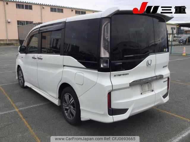 honda stepwagon 2018 -HONDA--Stepwgn RP5-1059343---HONDA--Stepwgn RP5-1059343- image 2