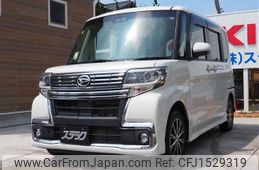 daihatsu tanto 2018 CFJ1529319