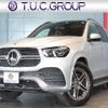 mercedes-benz gle-class 2019 quick_quick_3DA-167123_WDC1671232A021647 image 1