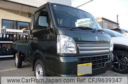 suzuki carry-truck 2024 -SUZUKI 【名変中 】--Carry Truck DA16T--800142---SUZUKI 【名変中 】--Carry Truck DA16T--800142-