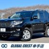 toyota land-cruiser-prado 2023 quick_quick_3DA-GDJ150W_GDJ150-0079620 image 1