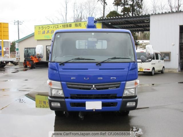 mitsubishi-fuso canter 2011 GOO_NET_EXCHANGE_0903440A30241218W001 image 2