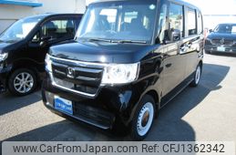 honda n-box 2019 -HONDA--N BOX DBA-JF3--JF3-1199484---HONDA--N BOX DBA-JF3--JF3-1199484-