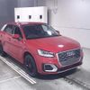 audi q2 2017 -AUDI--Audi Q2 GACHZ-HA045313---AUDI--Audi Q2 GACHZ-HA045313- image 1