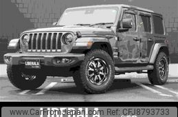 chrysler jeep-wrangler 2019 -CHRYSLER--Jeep Wrangler ABA-JL36L--1C4HJXLG4KW659958---CHRYSLER--Jeep Wrangler ABA-JL36L--1C4HJXLG4KW659958-