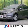 nissan note 2014 -NISSAN--Note DBA-E12--E12-259480---NISSAN--Note DBA-E12--E12-259480- image 1