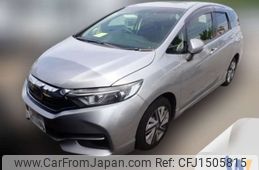 honda shuttle 2019 CFJ1505815