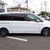 mercedes-benz v-class 2024 -MERCEDES-BENZ--Benz V Class 3DA-447811N--W1V44781124307736---MERCEDES-BENZ--Benz V Class 3DA-447811N--W1V44781124307736- image 9