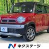 suzuki hustler 2017 -SUZUKI--Hustler DAA-MR41S--MR41S-263581---SUZUKI--Hustler DAA-MR41S--MR41S-263581- image 1