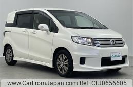 honda freed-spike 2012 -HONDA--Freed Spike DBA-GB3--GB3-1408833---HONDA--Freed Spike DBA-GB3--GB3-1408833-