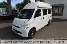 toyota liteace-van 2012 CFJ1758459