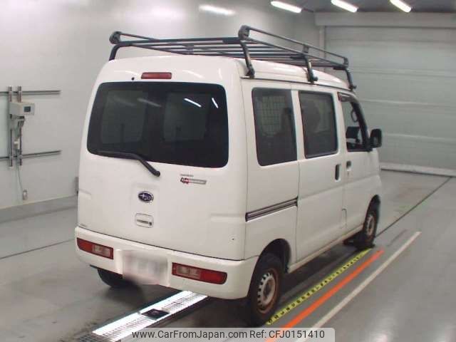 subaru sambar-van 2014 -SUBARU--Samber Van EBD-S321B--S321B-0007523---SUBARU--Samber Van EBD-S321B--S321B-0007523- image 2