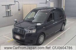 toyota toyota-others 2023 -TOYOTA--JPN TAXI 6AA-NTP10--NTP10-2009164---TOYOTA--JPN TAXI 6AA-NTP10--NTP10-2009164-