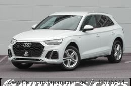 audi q5 2022 -AUDI--Audi Q5 3CA-FYDTPS--WAUZZZFY5N2071542---AUDI--Audi Q5 3CA-FYDTPS--WAUZZZFY5N2071542-