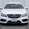 mercedes-benz e-class 2015 CFJ1552181 image 4