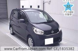 nissan dayz 2015 CFJ1835382