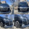 toyota alphard 2022 -TOYOTA--Alphard 3BA-GGH30W--GGH30-0043393---TOYOTA--Alphard 3BA-GGH30W--GGH30-0043393- image 3
