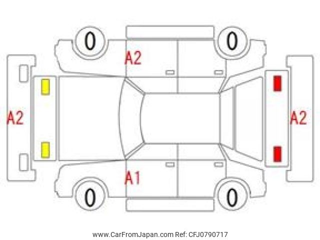 honda freed 2011 -HONDA--Freed DAA-GP3--GP3-1007522---HONDA--Freed DAA-GP3--GP3-1007522- image 2