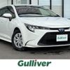 toyota corolla-touring-wagon 2022 -TOYOTA--Corolla Touring 6AA-ZWE214W--ZWE214-6021556---TOYOTA--Corolla Touring 6AA-ZWE214W--ZWE214-6021556- image 1