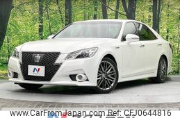 toyota crown 2013 -TOYOTA--Crown DAA-AWS210--AWS210-6044478---TOYOTA--Crown DAA-AWS210--AWS210-6044478-