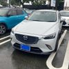 mazda cx-3 2015 CFJ1553213 image 1