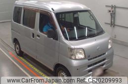 daihatsu hijet-cargo 2014 quick_quick_GBD-S331V_S331V-0113554