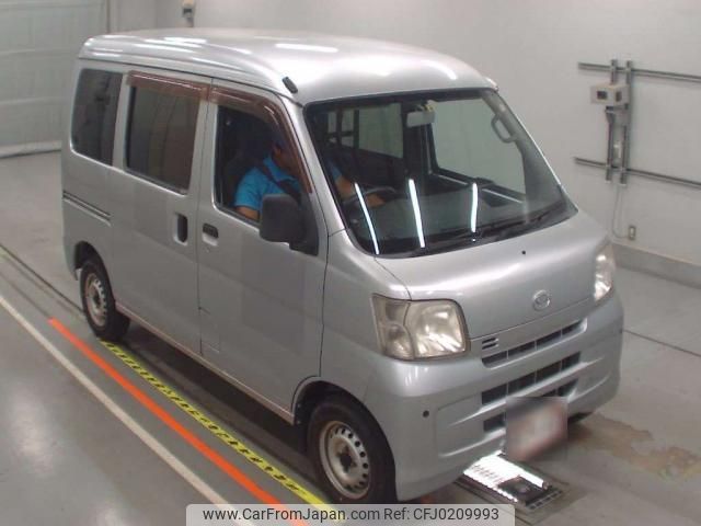 daihatsu hijet-cargo 2014 quick_quick_GBD-S331V_S331V-0113554 image 1