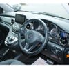 mercedes-benz v-class 2020 GOO_JP_700100180330250522002 image 35