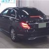 mercedes-benz c-class 2014 CFJ1782152 image 2