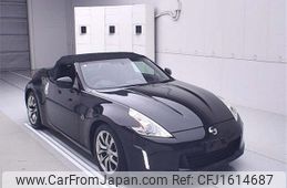 nissan fairlady-z 2013 CFJ1614687