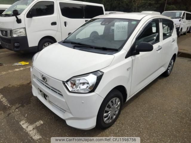 daihatsu mira-e-s 2018 CFJ1598756 image 1